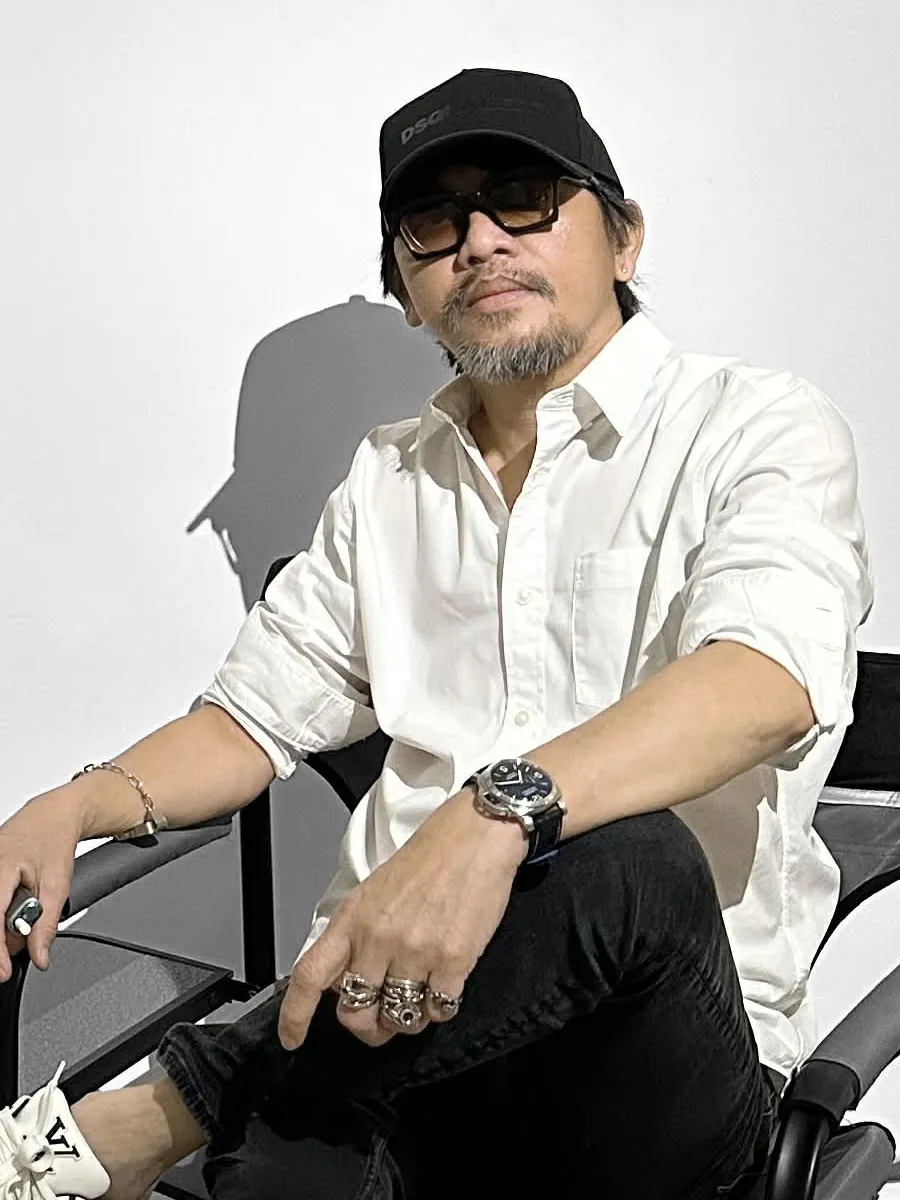 Ruel Caasi